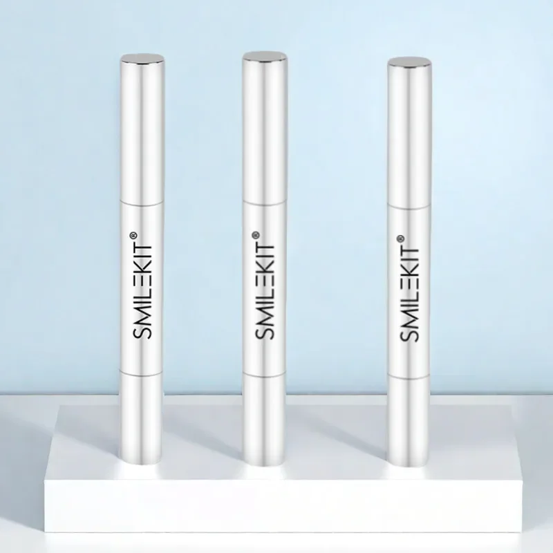Whitening Pen Bleach - Dental Teeth Whitening Kit Mini 16