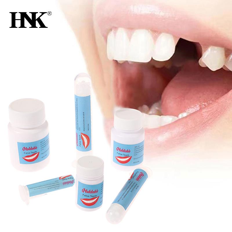 Teeth Whitening Session - 10g-30g Temporary Tooth Repair Kit Teeth