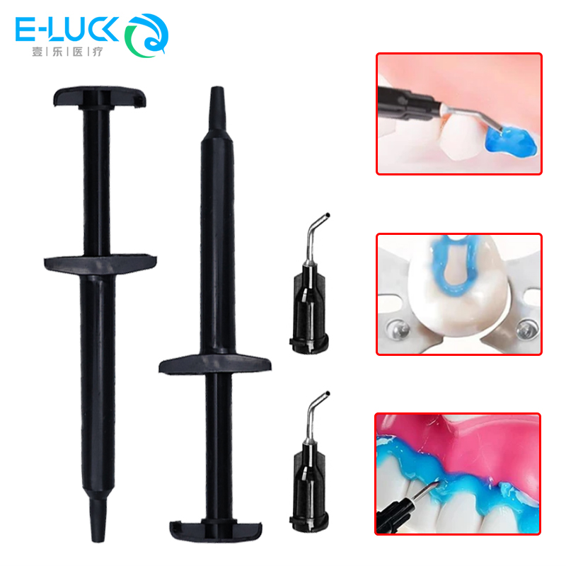 Teeth Whitening Session - Dental Gingival Barrier Professional Clinic Gum