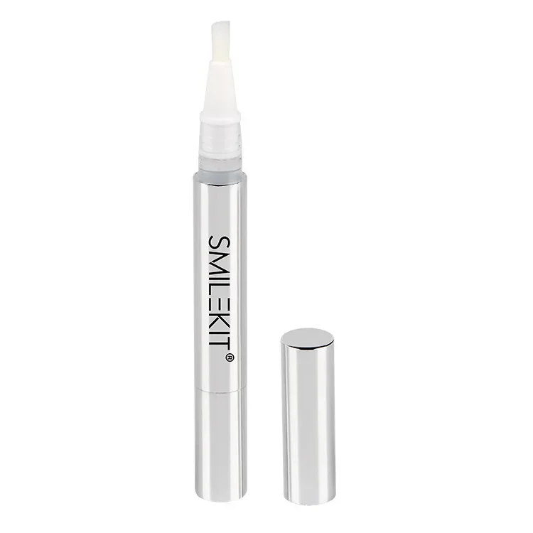 Dental Teeth Whitening Kit Min - Whitening Pen Bleach recension och pris