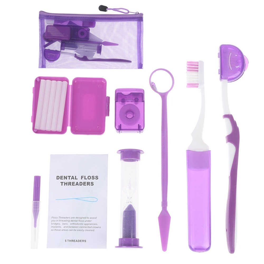 Outdoor Whitening Tool Portabl - Teeth Whitening Session recension och pris