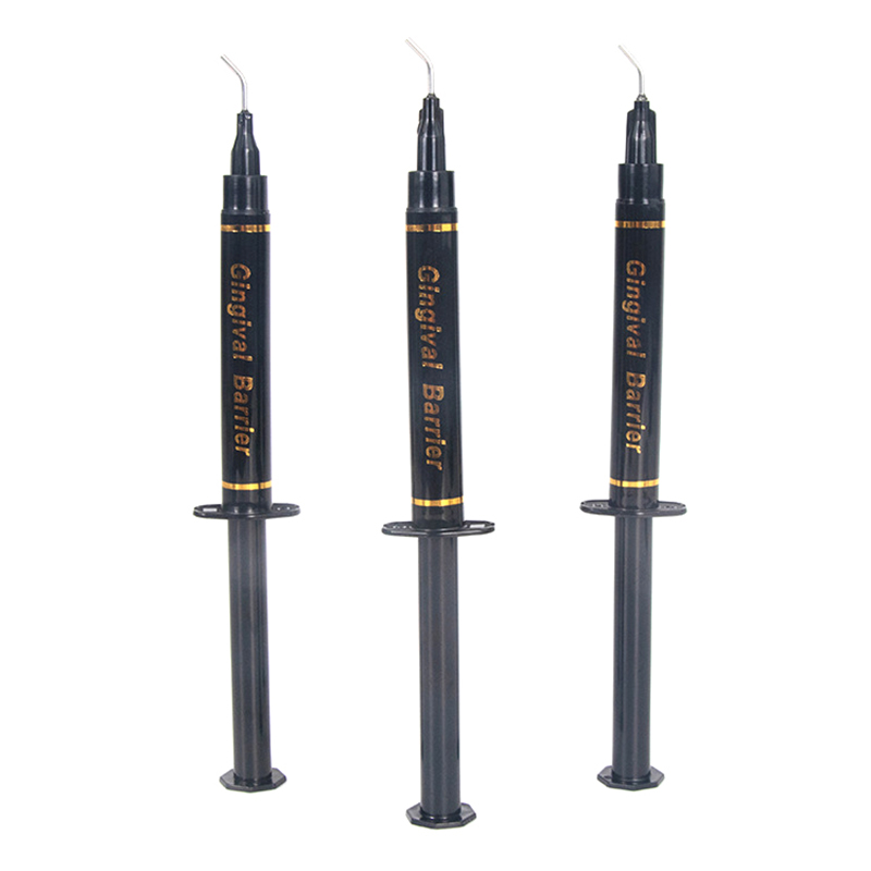 1.5/2.5/3ML Dental Syringe Gum - Teeth Whitening Gel Syringes recension och pris