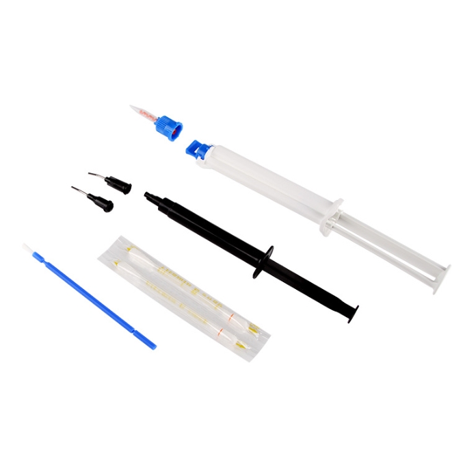 Professional Teeth Whitening D - Teeth Whitening Gel Syringes recension och pris