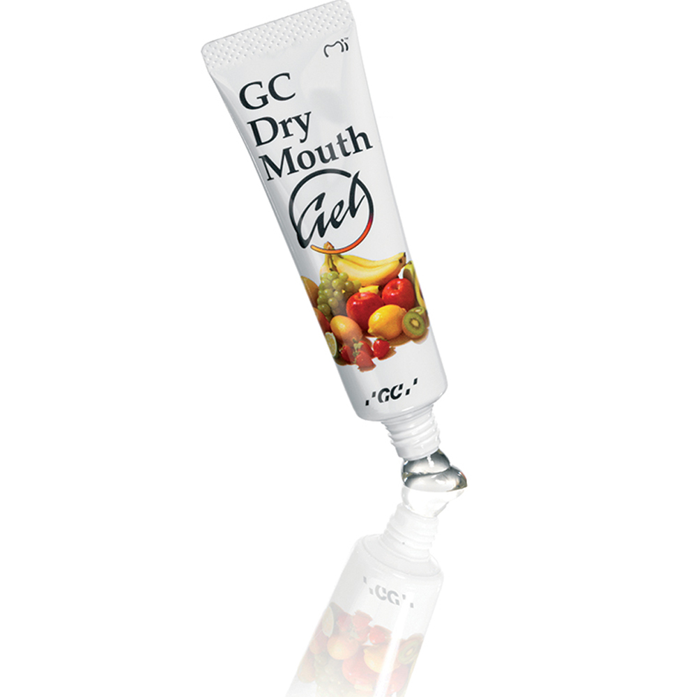Dry Mouth Relief Gel Treatment - Teeth Whitening In Japan recension och pris