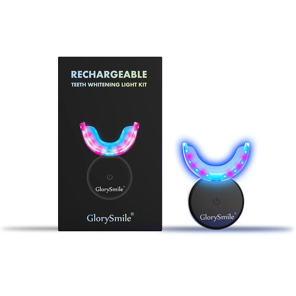 Wireless Charging Dental Teeth - Whitening Pen Bleach recension och pris