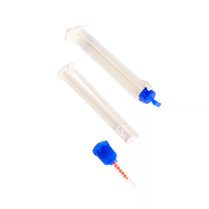 /YOV/Dual  Syringe Teeth White - Teeth Whitening Gel Syringes recension och pris