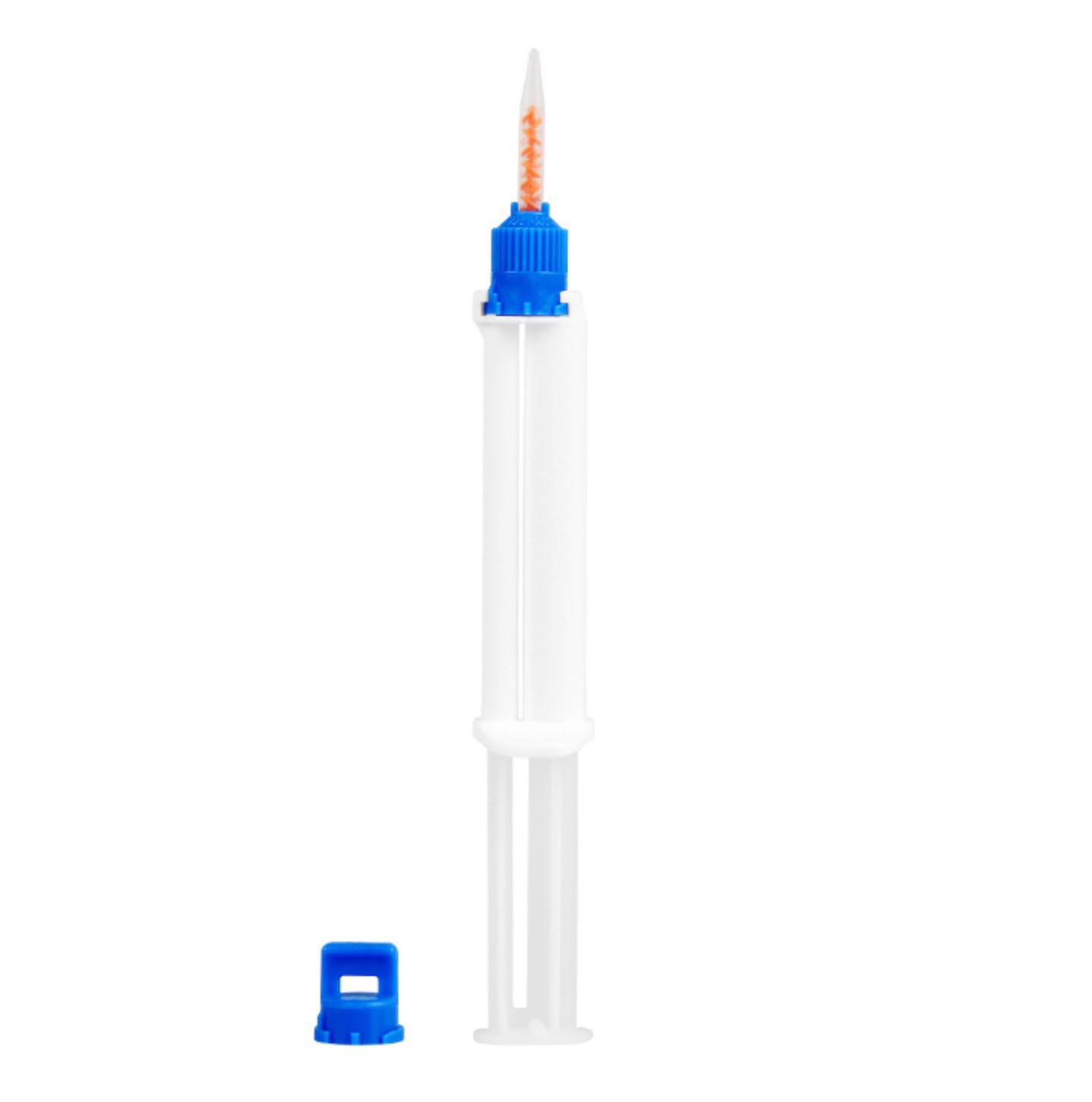 Dual Barrel Syringe Teeth Whit - Teeth Whitening Gel Syringes recension och pris