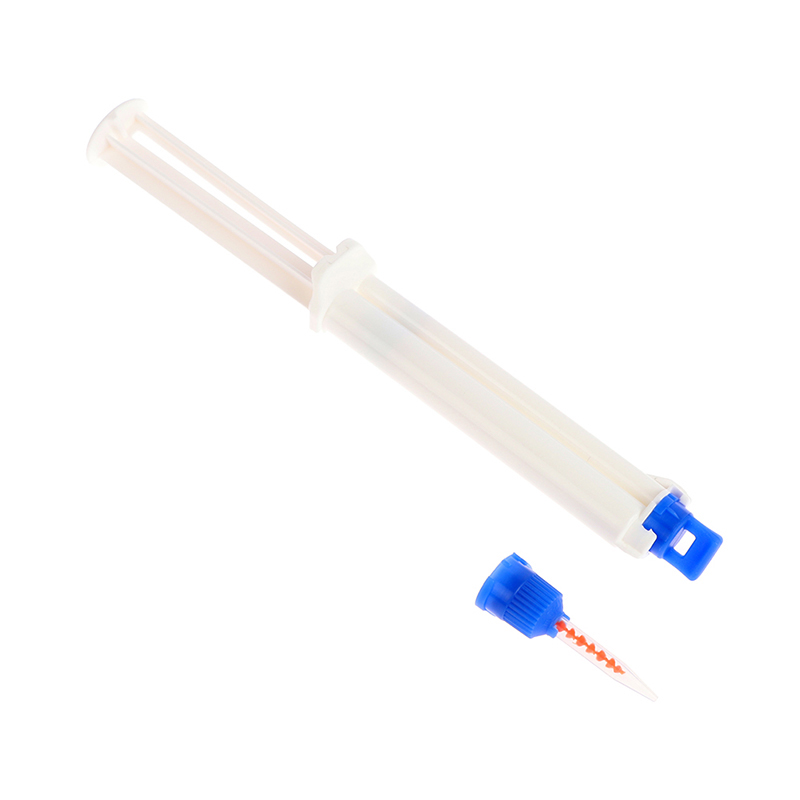 2.5ML/5ML Dual Barrel Syringe  - Teeth Whitening Gel Syringes recension och pris