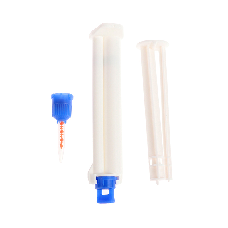 2.5ML/5ML Dual Barrel Syringe  - Teeth Whitening Gel Syringes recension och pris