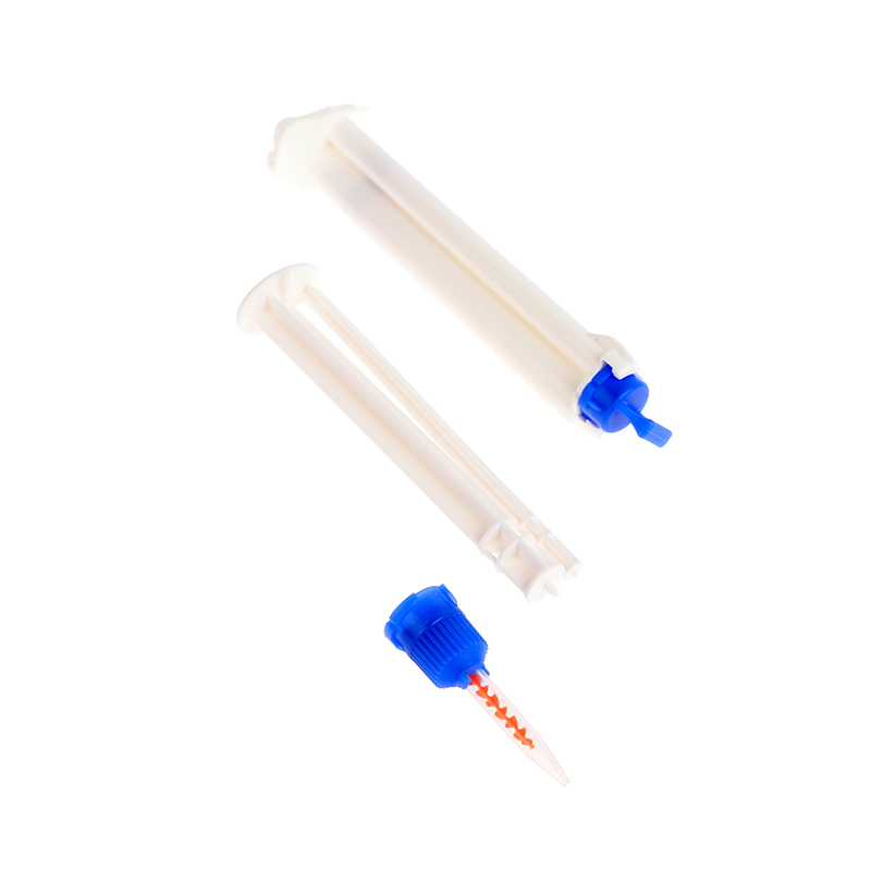2.5ML/5ML Dual Barrel Syringe  - Teeth Whitening Gel Syringes recension och pris