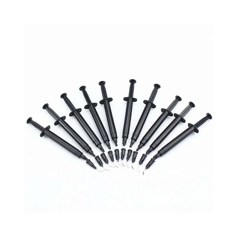 100pcs 3ml Gum Teeth Whitening - Teeth Whitening Gel Syringes recension och pris