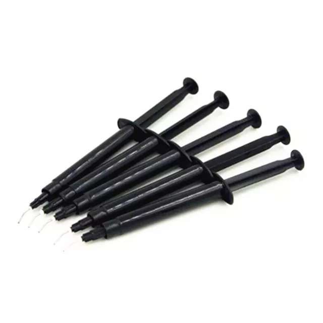 100pcs 3ml Gum Teeth Whitening - Teeth Whitening Gel Syringes recension och pris