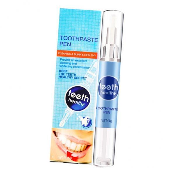 2-4pack Whitening Pen Whitener - Whitening Pen Bleach recension och pris