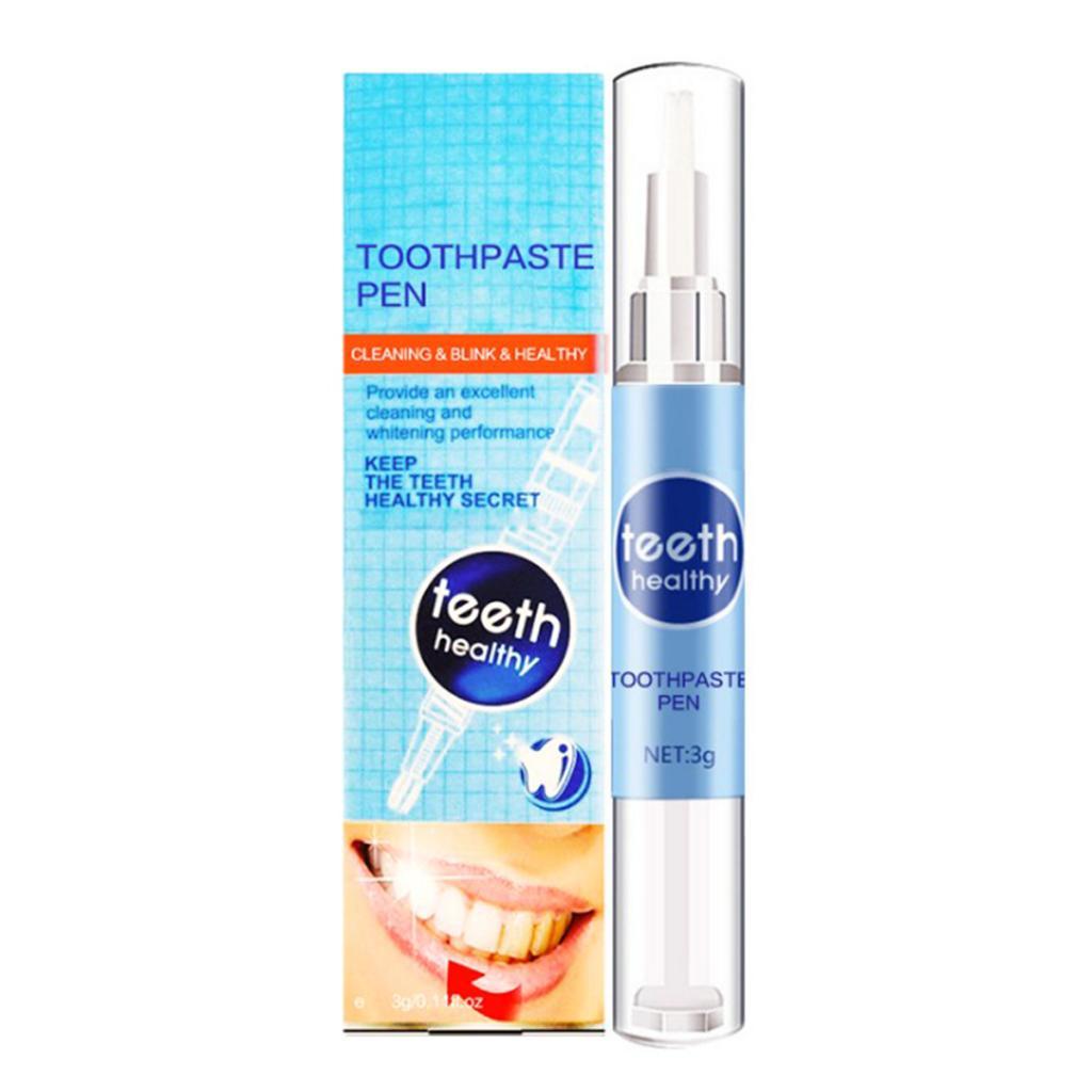 2-4pack Whitening Pen Whitener - Whitening Pen Bleach recension och pris