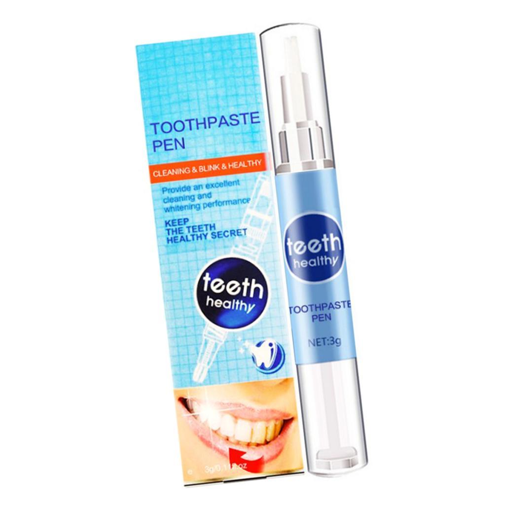 2-4pack Whitening Pen Whitener - Whitening Pen Bleach recension och pris