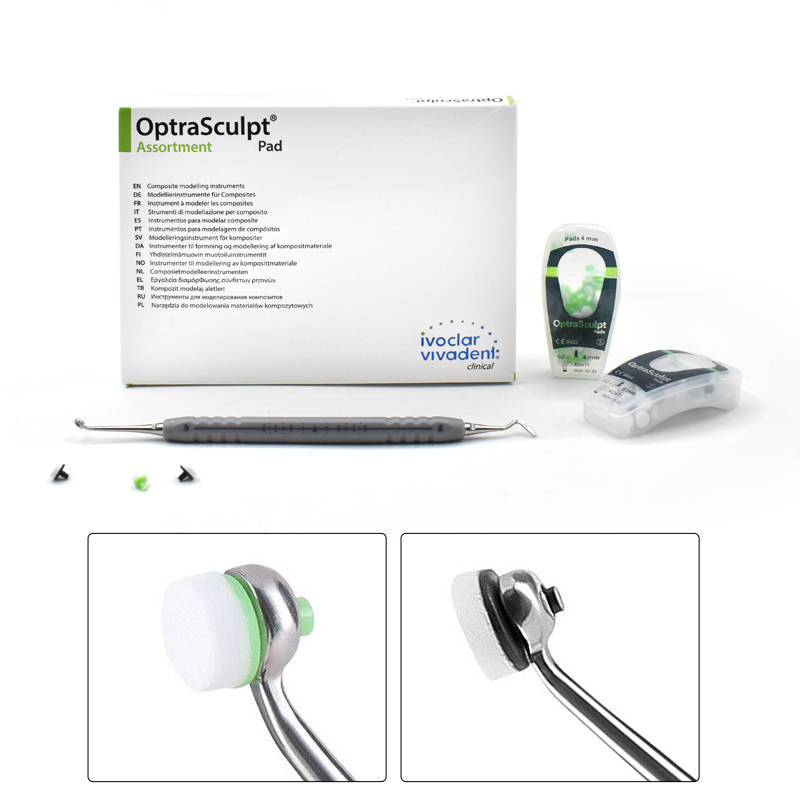 Ivoclar Vivadent Dental Whiten - Teeth Whitening Session recension och pris