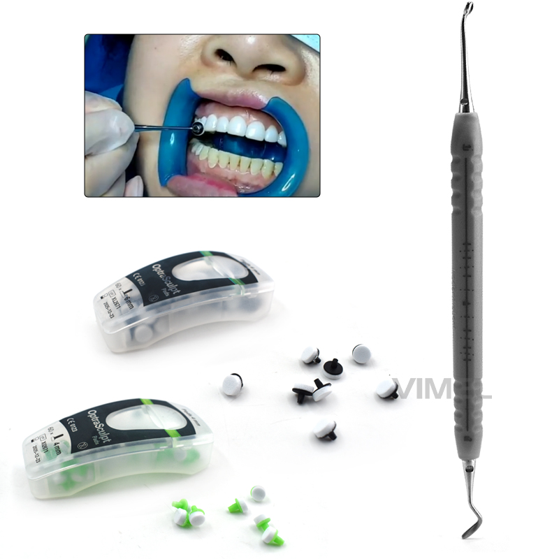 Ivoclar Vivadent Dental Whiten - Teeth Whitening Session recension och pris
