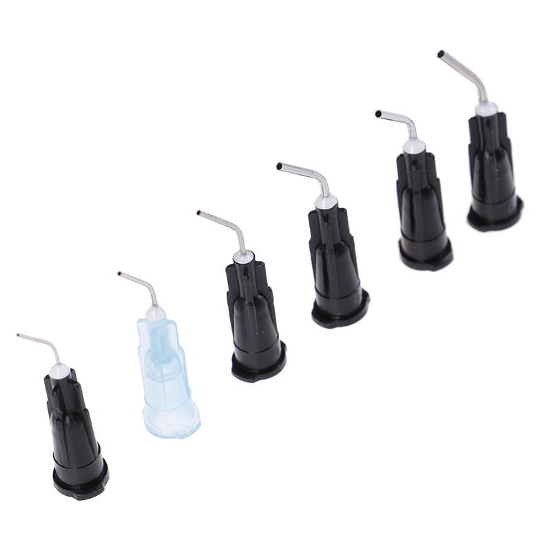 100pcs Dental Flowable Composi - Teeth Whitening Gel Syringes recension och pris