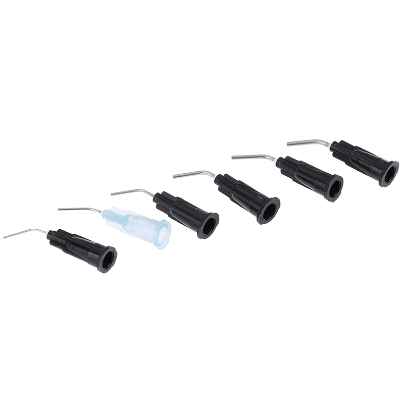 100pcs Dental Flowable Composi - Teeth Whitening Gel Syringes recension och pris