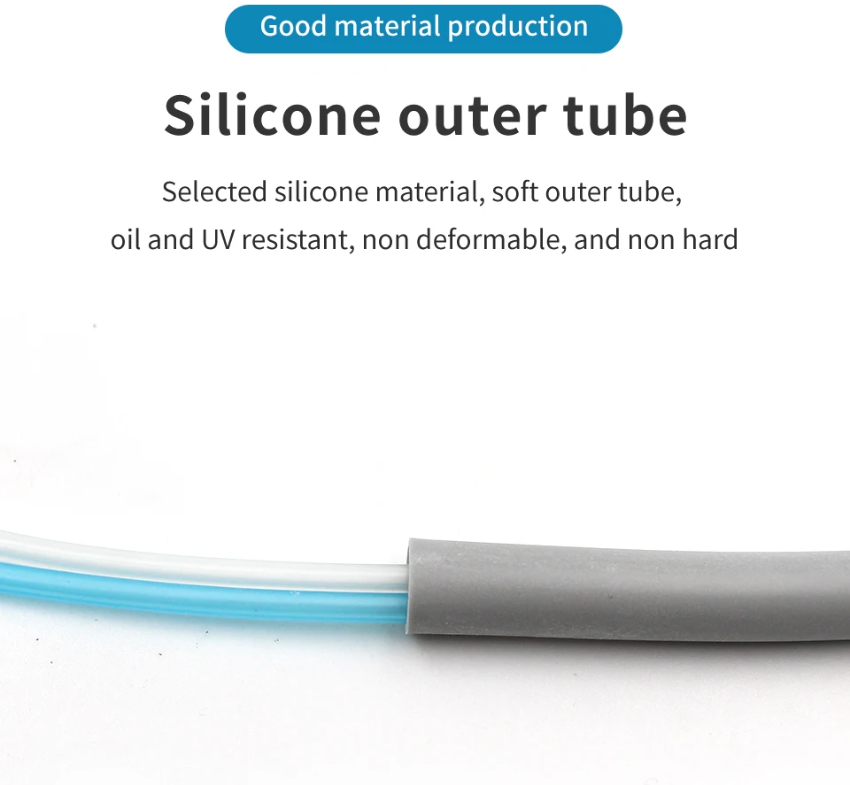 1.5M Dental 3-Way Syringe Tube - Teeth Whitening Gel Syringes recension och pris
