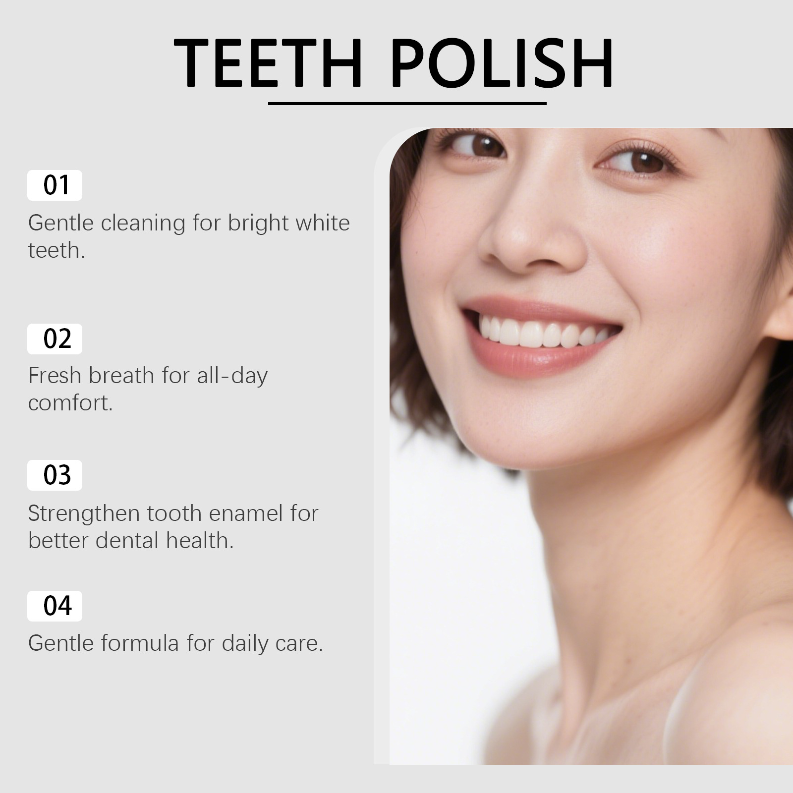 Teeth Whitening Paint Instant  - Whitening Pen Bleach recension och pris