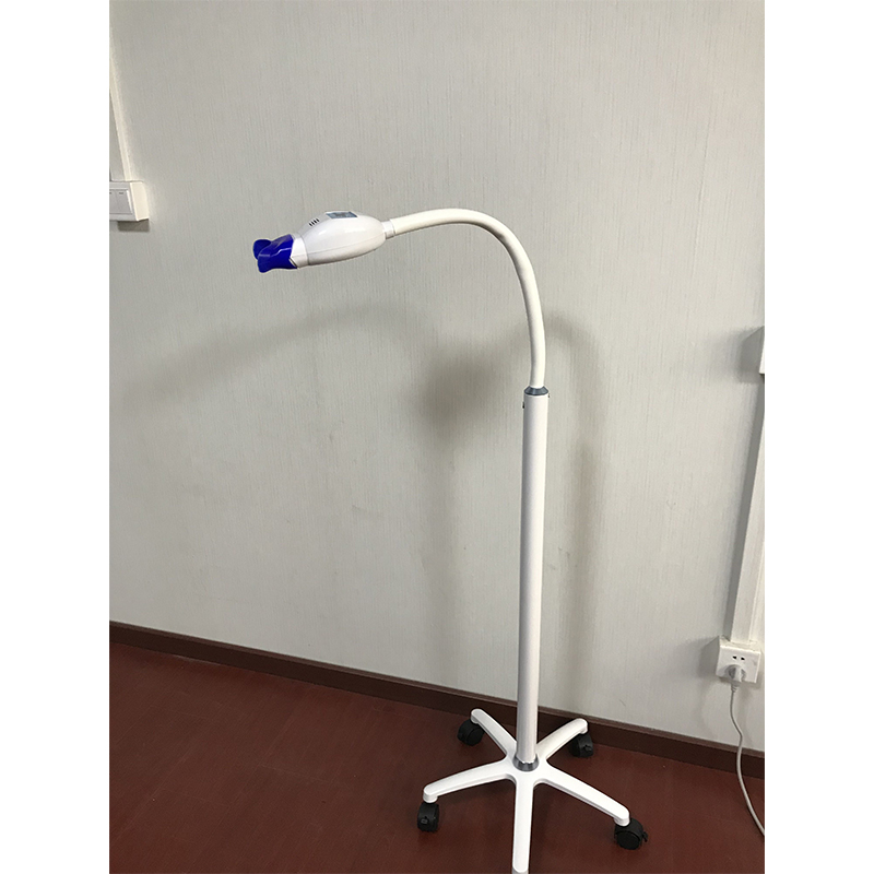 Teeth Whitening Zoom Care Blue - Teeth Whitening With Blue Light recension och pris