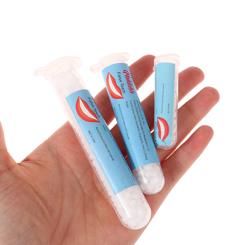 10g-30g Temporary Tooth Repair - Teeth Whitening Session recension och pris