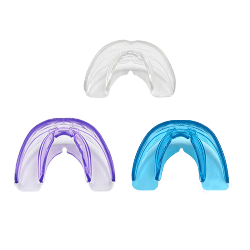 1/2pcs Thermoforming Mouthguar - Whitening Pen Bleach recension och pris