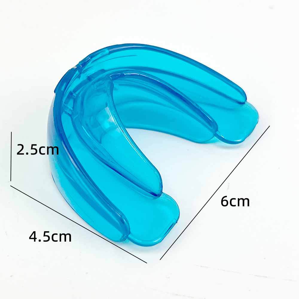 1/2pcs Thermoforming Mouthguar - Whitening Pen Bleach recension och pris