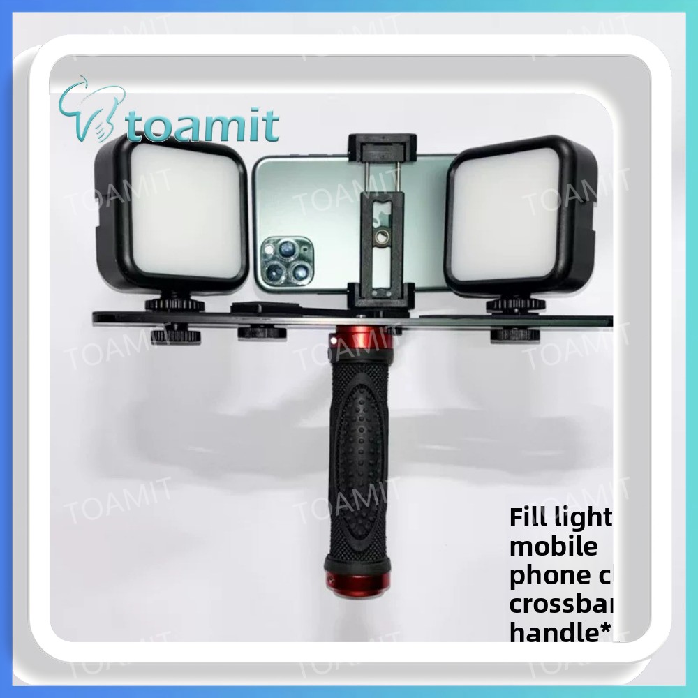 Dental Photography Light, Blue - Teeth Whitening Session recension och pris