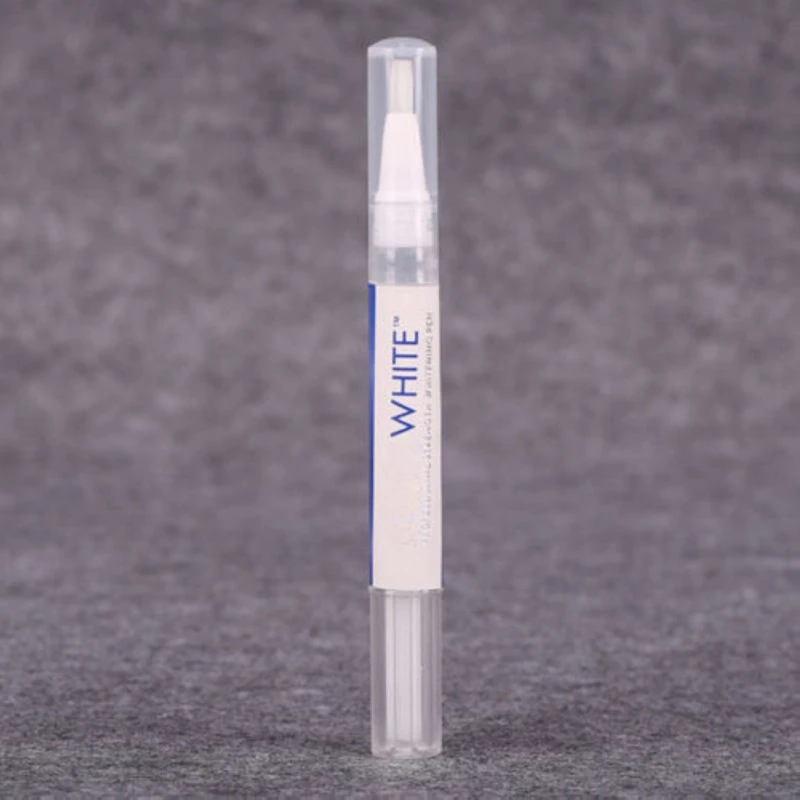 Instant White Teeth Whitening  - Whitening Pen Bleach recension och pris