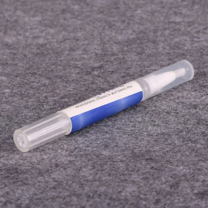 Instant White Teeth Whitening  - Whitening Pen Bleach recension och pris