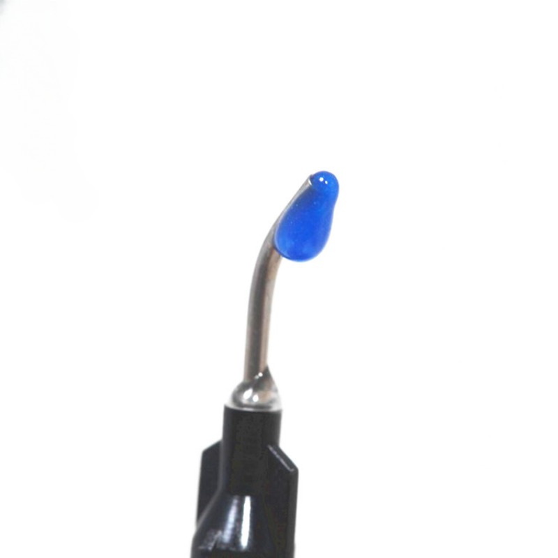 1PCS Dental Gum Protectant UV  - Teeth Whitening With Blue Light recension och pris