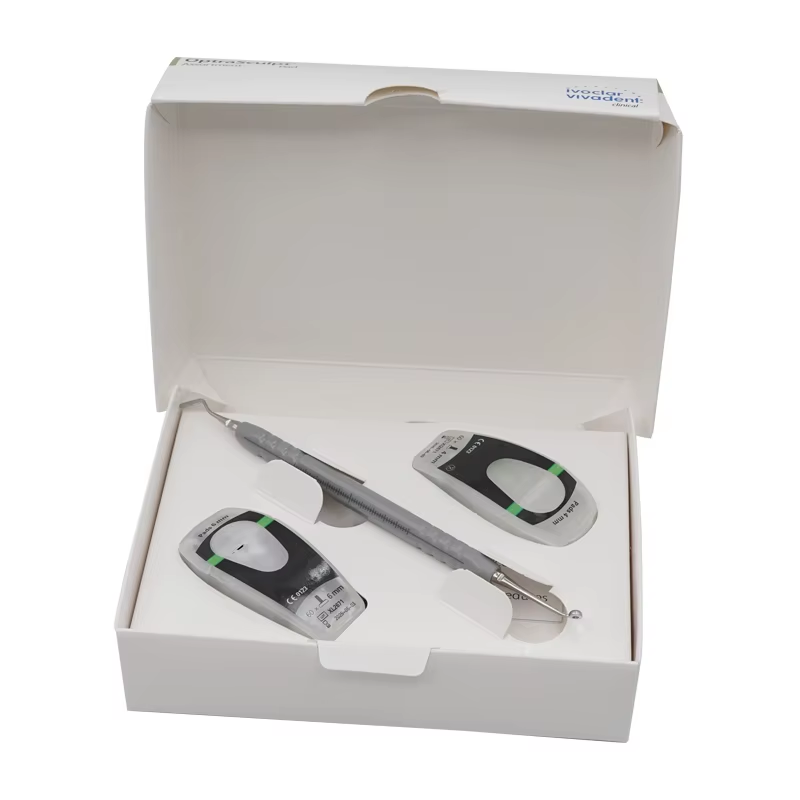 Dental Composite Kit with Foam - Teeth Whitening Session recension och pris