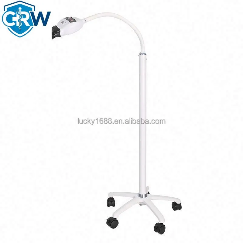 CRW Teeth Whitening Machine Bl - Teeth Whitening With Blue Light recension och pris