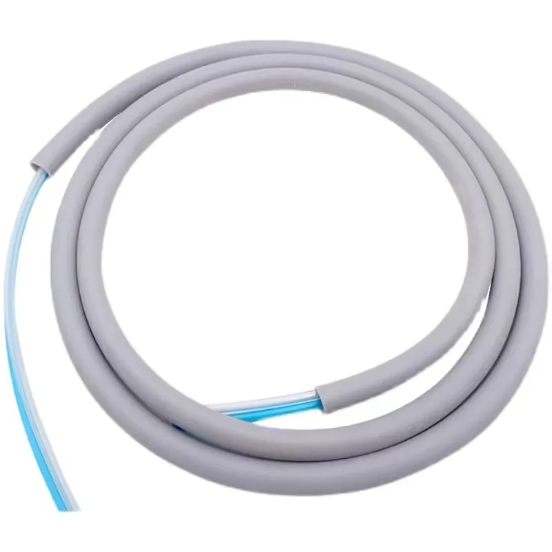 Dental 3 Way Gun Silicone Tube - Teeth Whitening Gel Syringes recension och pris