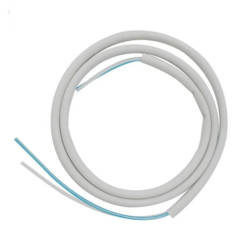 Dental 3 Way Gun Silicone Tube - Teeth Whitening Gel Syringes recension och pris