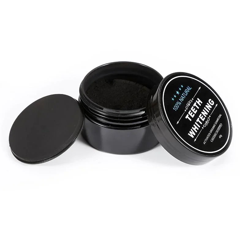 Food Grade Teeth Powder Charco - Teeth Whitening Charcoal recension och pris